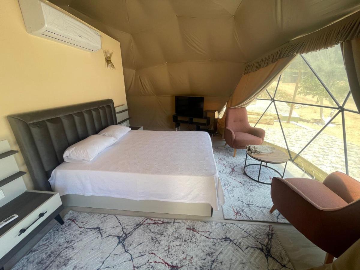 Daire Yesilcam Glamping