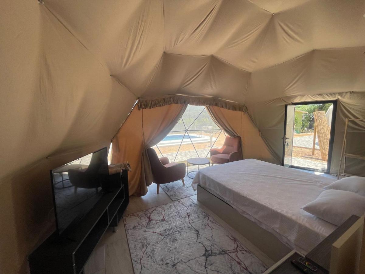 Daire Yesilcam Glamping